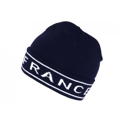Bonnet france bleu - france,