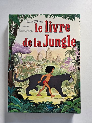 Livre walt disney le - bd,