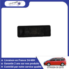 🇫🇷 ECLAIREUR PLAQUE DE