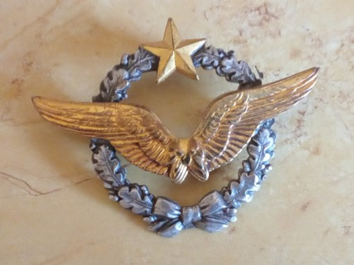 Brevet pilote avion armée - avion,