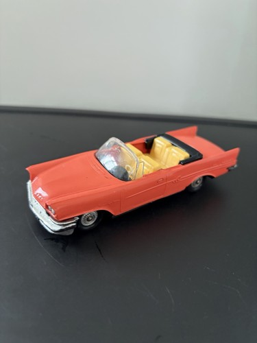 Norev chrysler new - chrysler, yorker