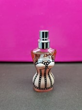 Miniature de parfum rare de