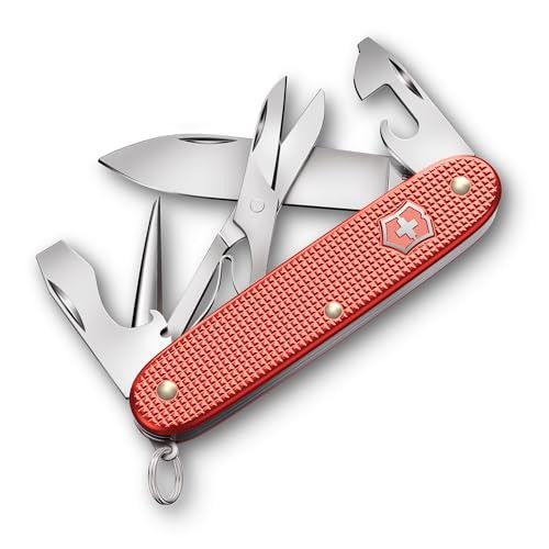 Couteau suisse victorinox - couteau,
