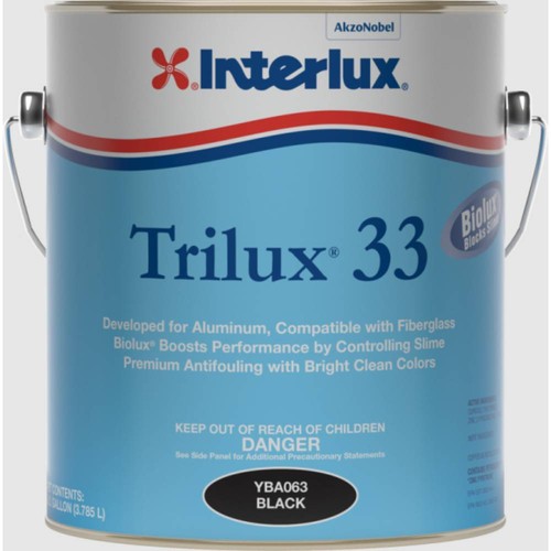 Interlux trilux marine - trilux,