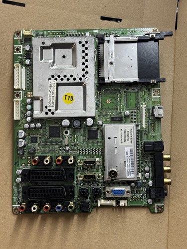 Carte mère samsung - mère, tv