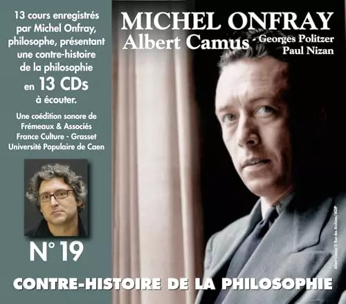 Contre histoire la - contre-histoire, de