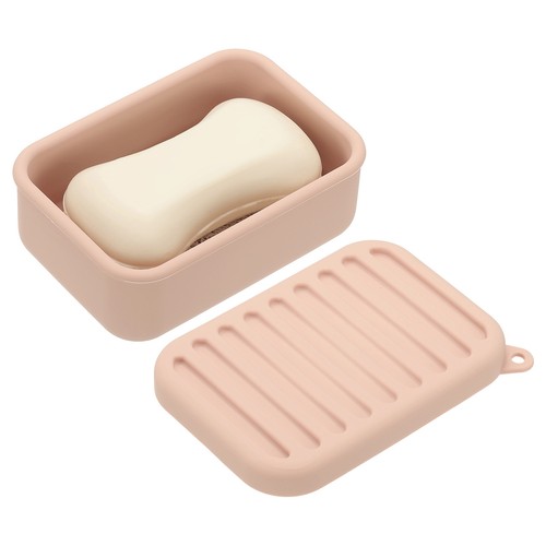 Porte savon voyage pour - porte-savon,