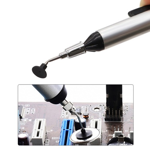 Stylo aspirateur pour - stylo,