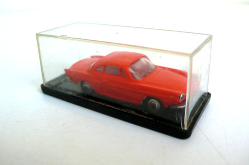 Micro norev renault - ,