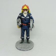 Del prado - pompiers du monde