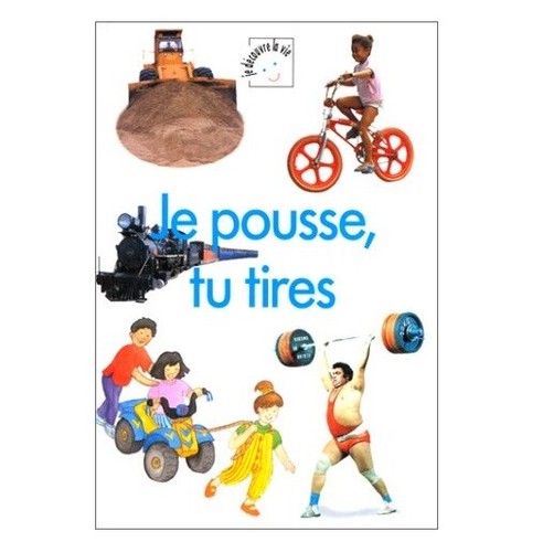 Pousse tires je - je,