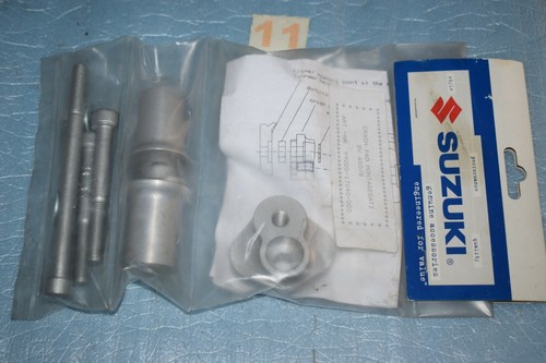 Kit fixation crash pad lsl - de,