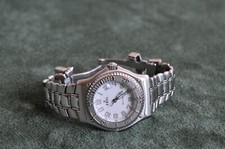 Ebel Discovery 1911 - Montre