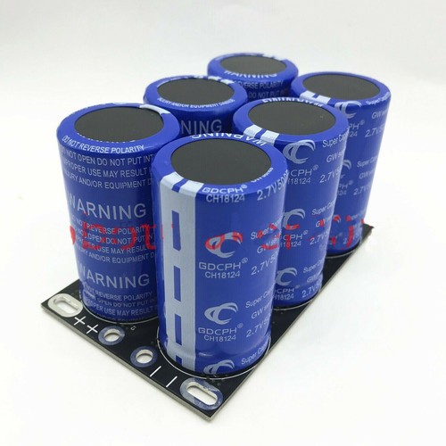 7v500f 16v83f super farad - 16v83f,