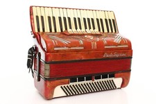 Accordion paolo soprani - paolo,