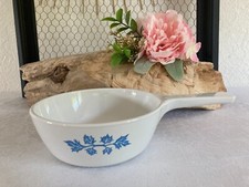 525 ⚜️ Ancienne Petite Casserole Pyroflam Pa-39-B Diamètre 15 Cm Vintage