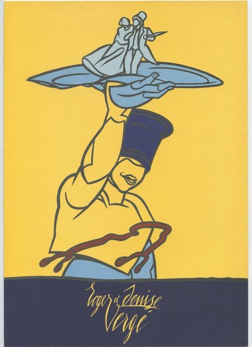 Adami valerio lithographie sur - valerio,