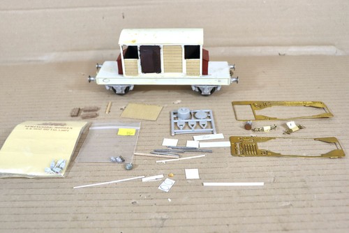 Kit construit gauge southern - kit,