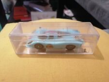 Voiture De Circuit Jouef Porsche 917 En Boîte Tbe