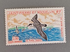 France Saint Pierre et