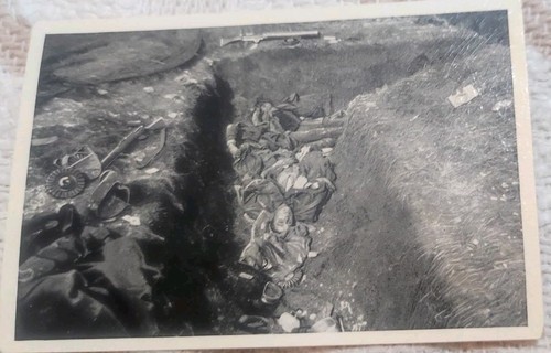 Ww1 1914 1918 - , carte