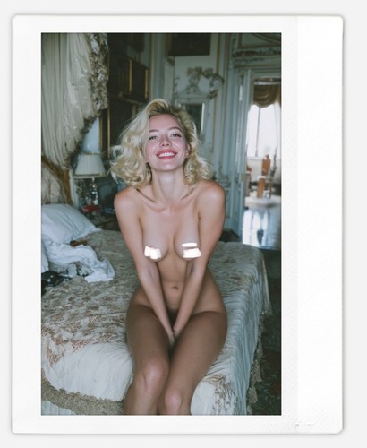 Pola instax nude photo - pola, naked