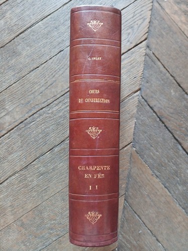 Gustave oslet traité - oslet-traité, de