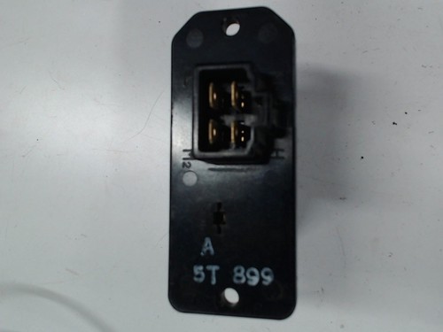 Resistance chauffe daihatsu - resistance,