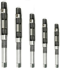 Fraises à main réglables