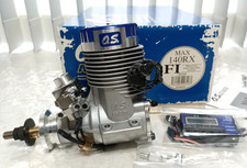 O.S. Moteur à injection de