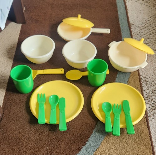 Little tikes party ware - tikes,
