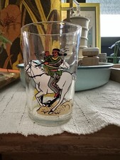 ancien Verre Œil de Lynx personnage Action Joe Group