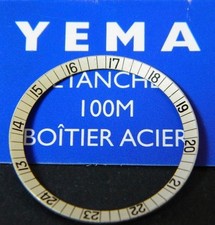 Yema Meangraf réhaut