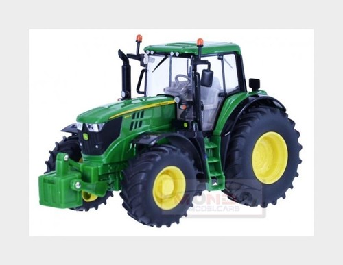 Britains john deere 6195m - 1:32,