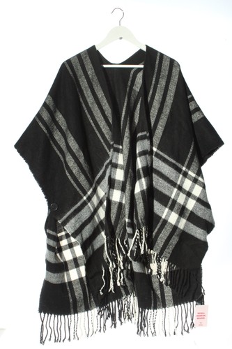 Poncho dames pull - h&m,