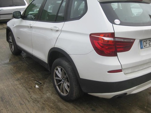 Ecran gps bmw f25 - bmw,