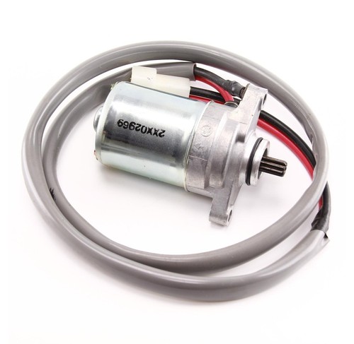 Démarreur oem maxiscooter - démarreur,