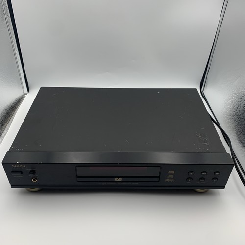 Denon dvd 3000 - dvd-3000, made
