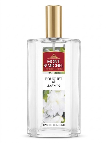 Eau cologne bouquet - de,