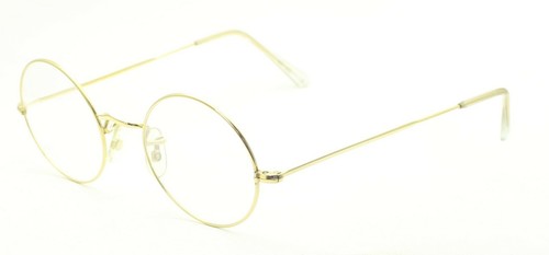 Lunettes vue rondes algha - de,