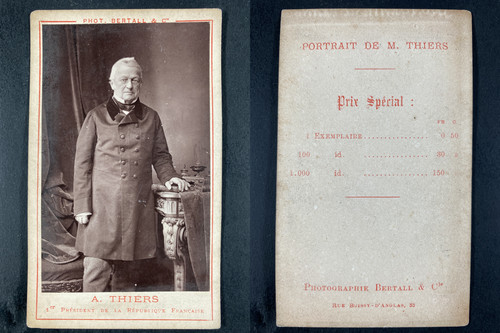 Bertall paris adolphe - paris,,
