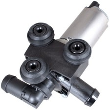 Valve De Pompe À Eau De Refroidissement Pour BMW E81 E82 E87 E90 E91 E92 E93 E84