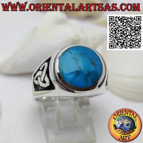 Bague argent 925 - en, 925‰