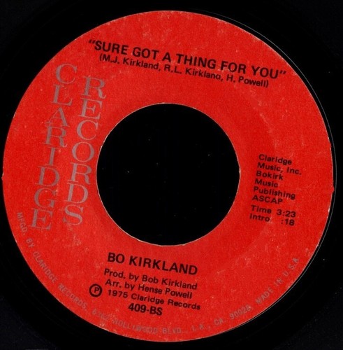 Kirkland sure got a thing - kirkland,