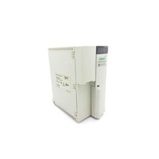 TELEMECANIQUE - TSXPSY5500 - Power supply - Used