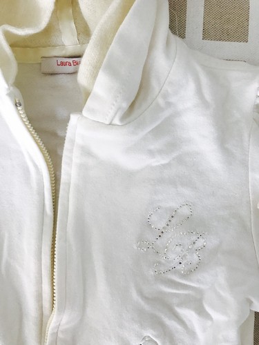 Laura biagiotti girls cotton - laura,