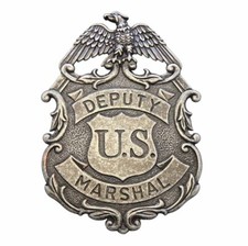 ET112NQ Badge Etoile de