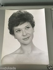 GISÈLE HAUCHECORNE - PHOTO DE