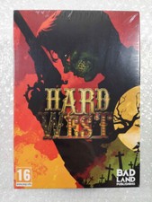 HARD WEST - COLLECTOR S EDITION SWITCH UK NEW (GAME IN ENGLISH/FRANCAIS/DE)