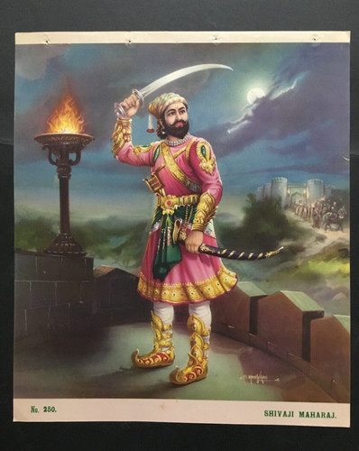 Inde calendrier art peinture - calendrier,